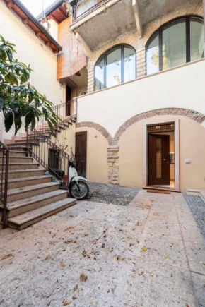 Il Cortiletto Verona